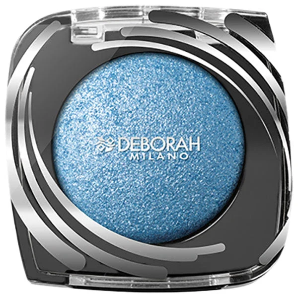 DEBORAH PRECIOUS COLOR OMBRETTO BRILLANTE WET & DRY 08