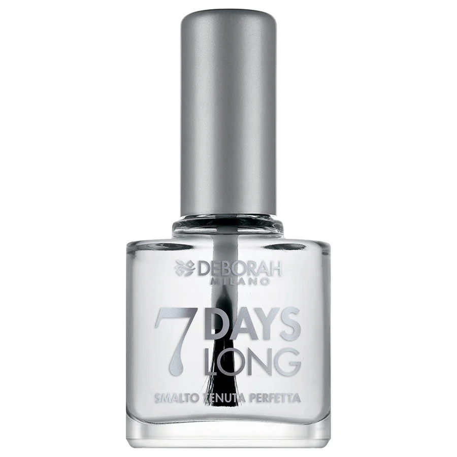 DEBORAH SMALTO 7 DAYS LONG 00