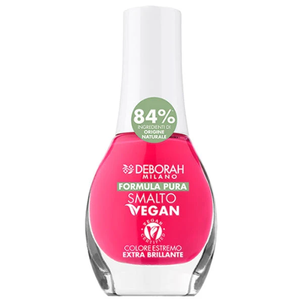 DEBORAH SMALTO FORMULA PURA VEGAN EXTRA BRILLANTE 06