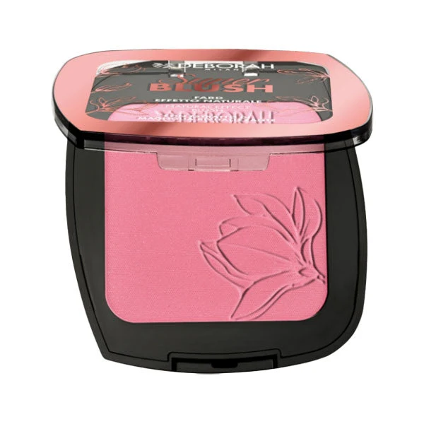 DEBORAH SUPER BLUSH MATFARD EFFETTO NATURALE + PENNELLO 01 - Image 2