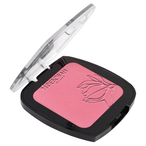 DEBORAH SUPER BLUSH MATFARD EFFETTO NATURALE + PENNELLO 01 - Image 3