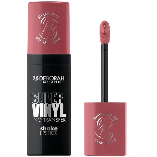 DEBORAH SUPER VINYL ROSSETTO NO TRANSFER ROSE 01