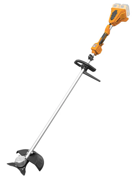 Decespugliatore a Batteria 40V P20S – Brushless, Taglio Erba e Cespugli