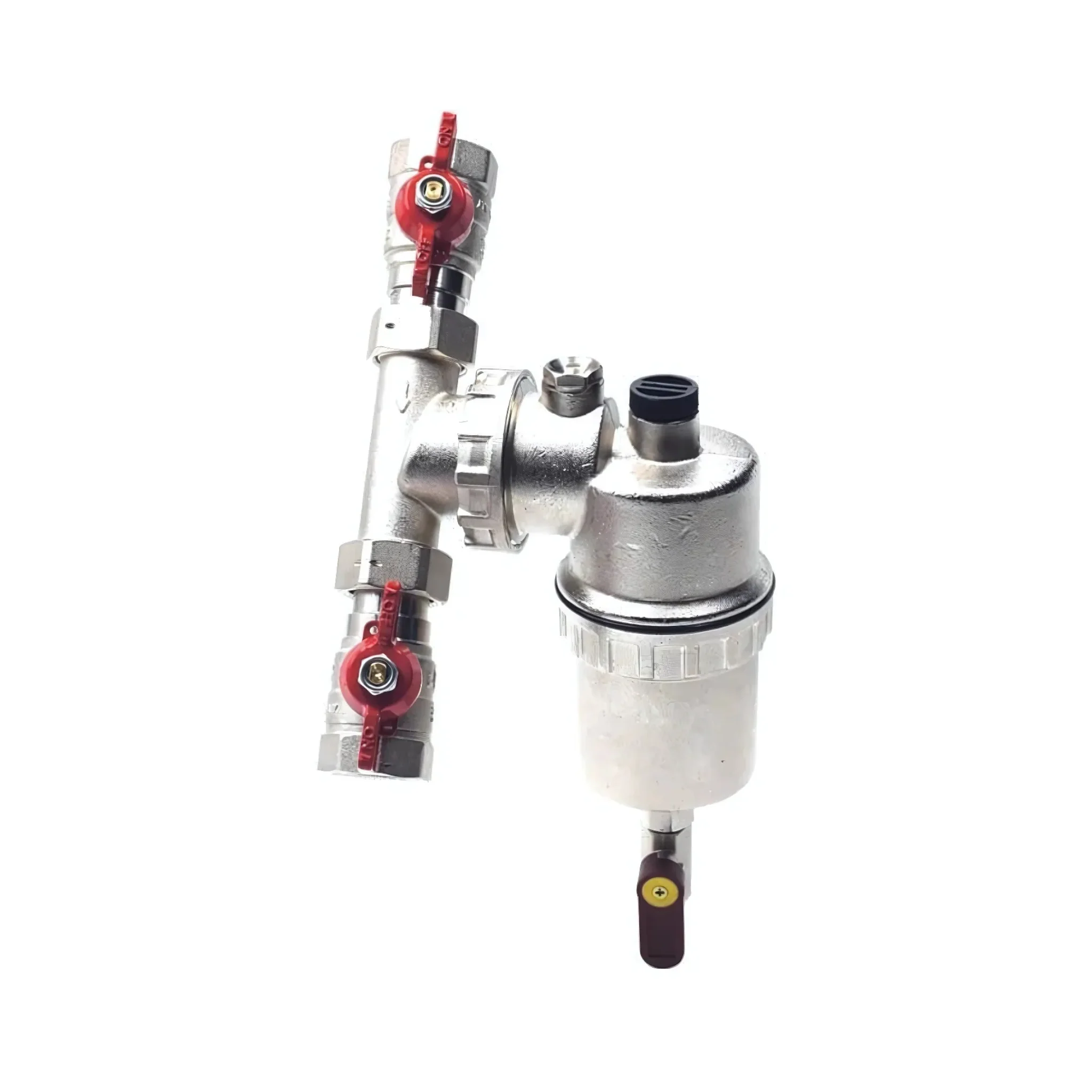 DEFANGATORE MAGNETICO FERRARI MAGWARM GIREVOLE - Image 2