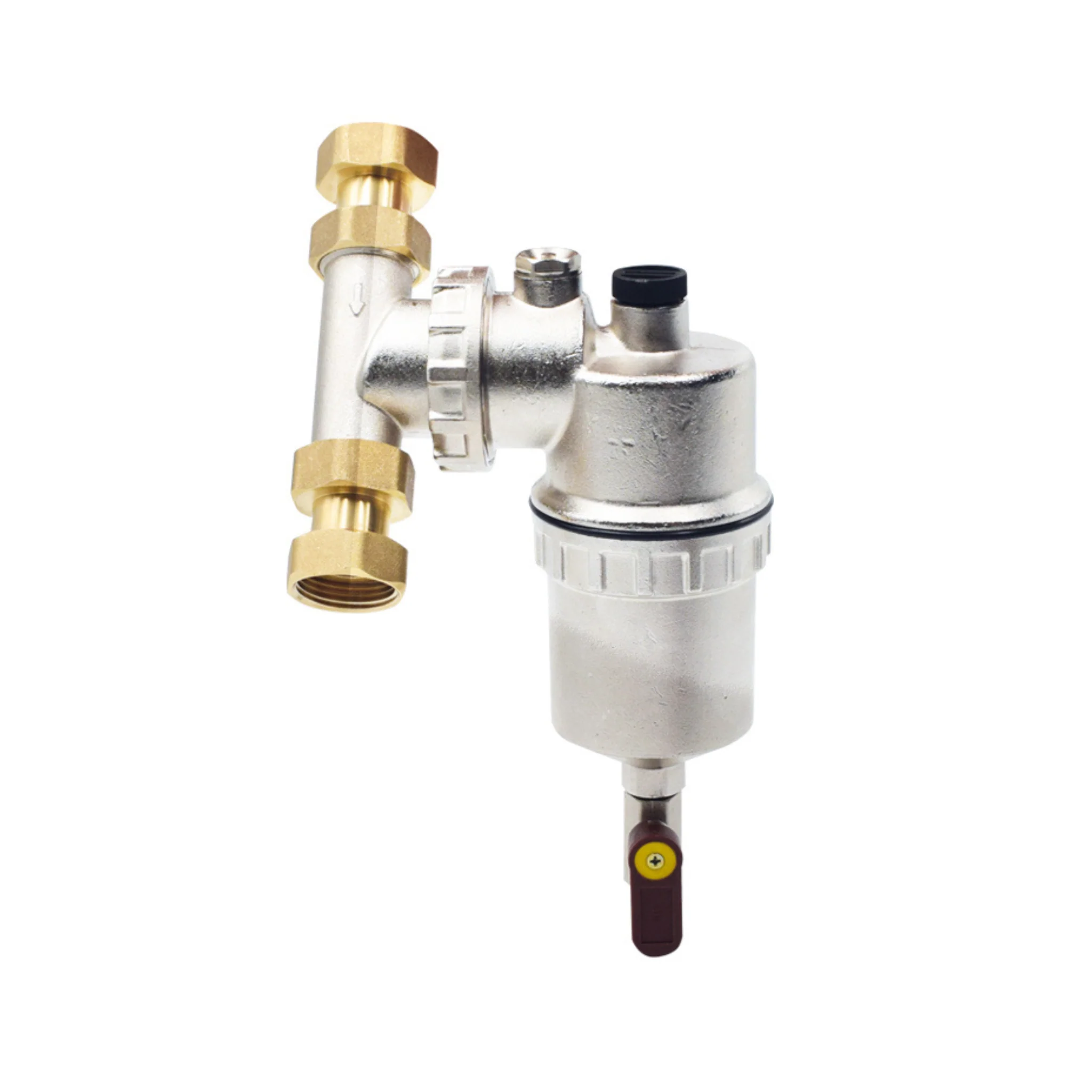 DEFANGATORE MAGNETICO FERRARI MAGWARM GIREVOLE - Image 3