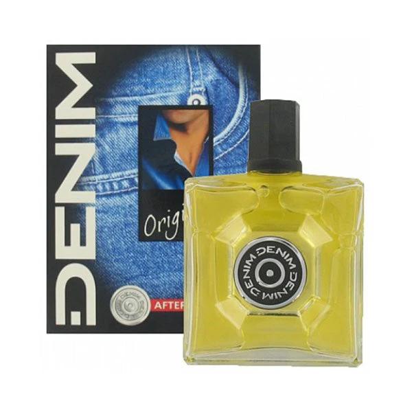 DENIM DOPOBARBA ORIGINAL 100 ML - Image 2