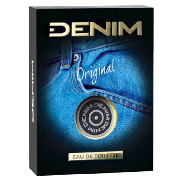 DENIM ORIGINAL EAU DE TOILETTE 100 ML - Image 2