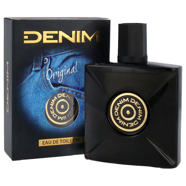 DENIM ORIGINAL EAU DE TOILETTE 100 ML - Image 3