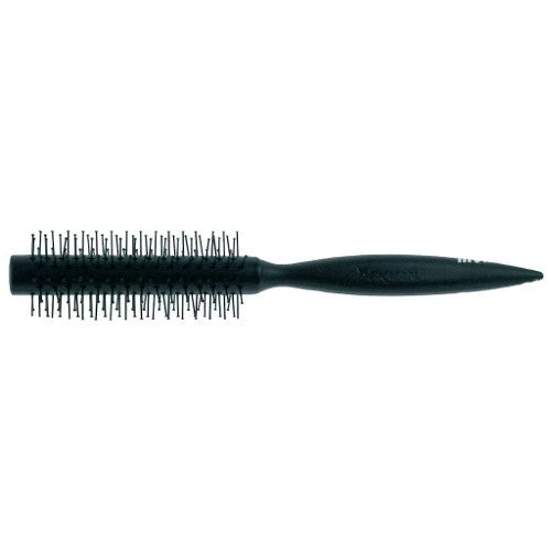 DENMAN SPAZZOLA TONDA ARRICCIATURE D73