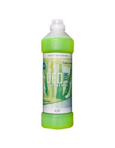 Deo mix pro pavimenti aloe ml.1000
