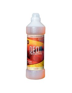 Deo mix pro pavimenti luxor ml.1000