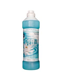 Deo mix pro pavimenti white lotus ml.1000
