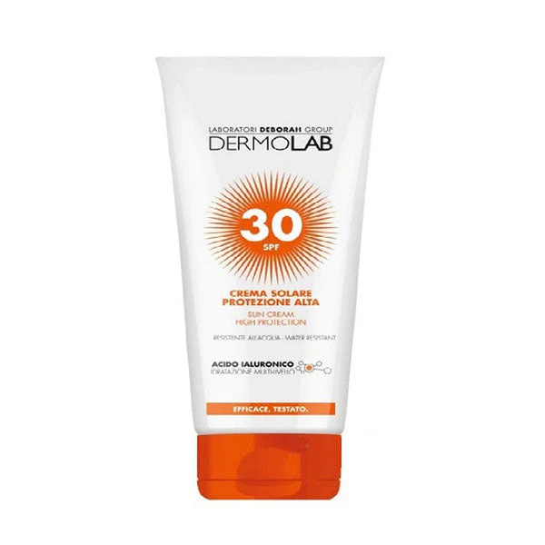 DERMOLAB CREMA SOLARE SPF 30 50 ML