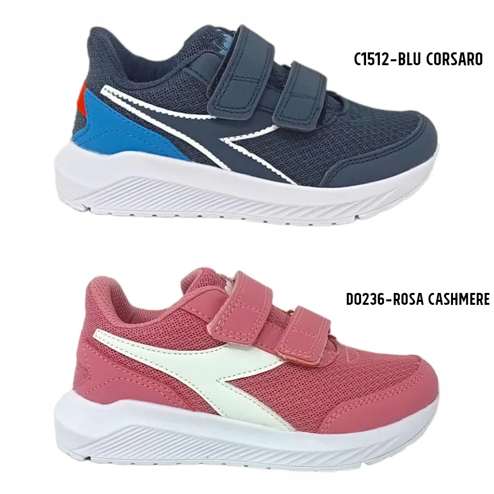 Diadora Falcon 3 V Jr 179074