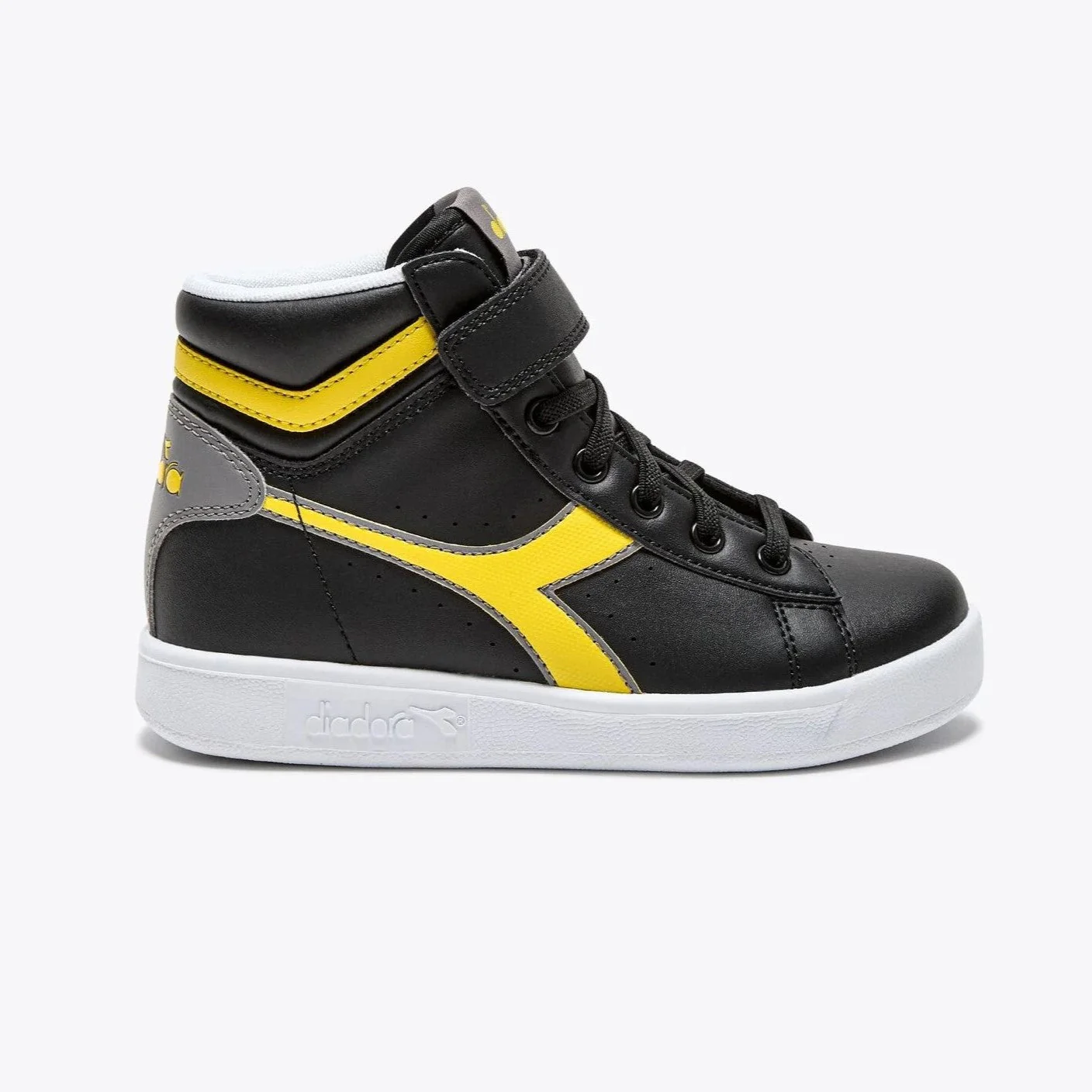 Diadora Game P High PS 173763