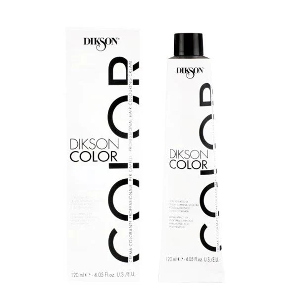 DIKSON COLOR TINTA PROFESSIONALE PER CAPELLI - Image 39