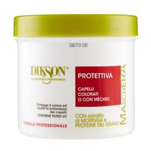 DIKSON MASCHERA PROTETTIVA 500 ML - Image 2