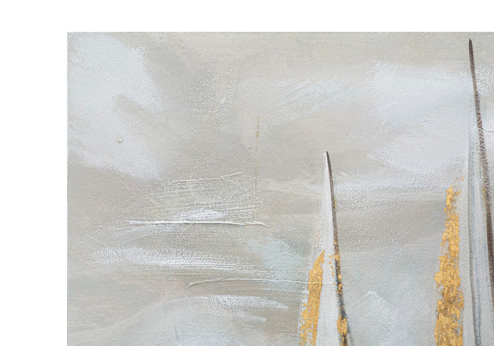 Quadro Marinaresco Gold 100x2,8x80 cm - Image 2