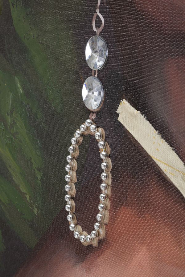 Quadro Artistico Kelly -b- 90x3x120 - Image 4