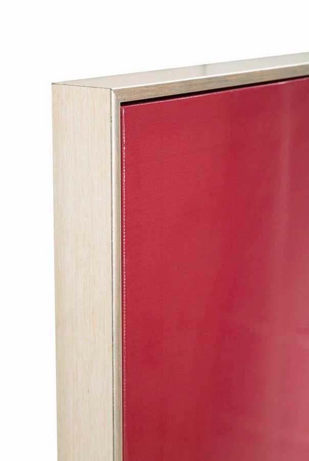 Dipinto Su Tela Laccato Luxury Spa Con Cornice 82X82 CM - Image 3