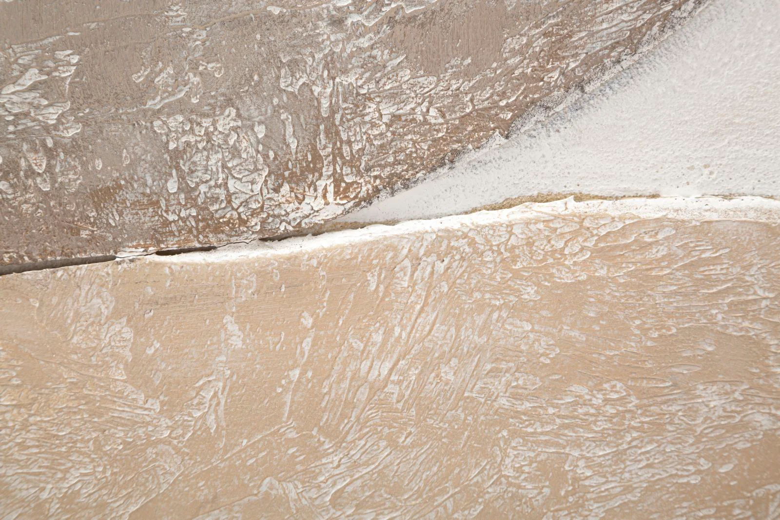 Opera d'Arte Astratta Stony - 80x2,8x100 cm - Image 4
