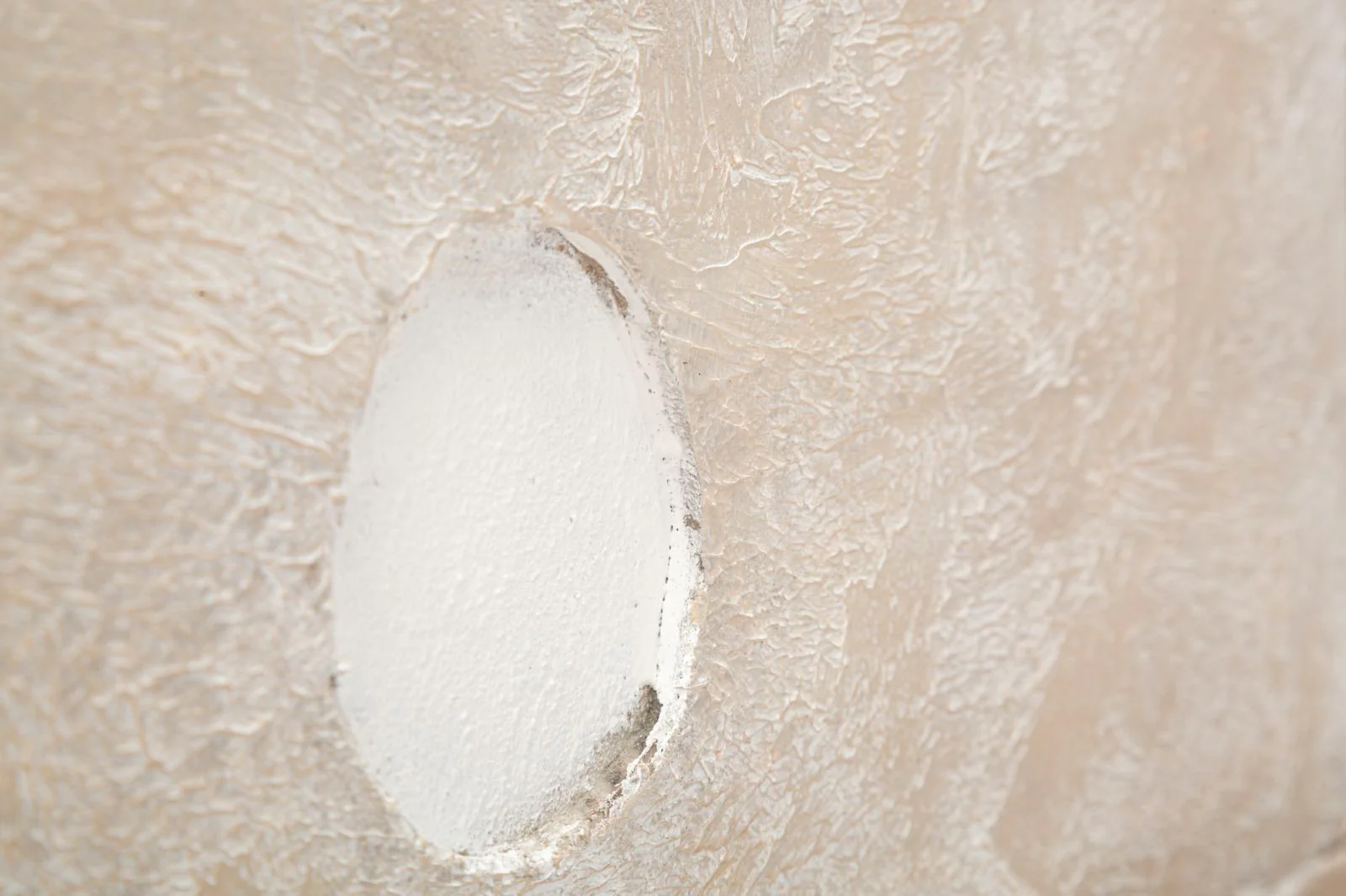 Dipinto Stony su Tela - 80x2,8x100 cm Elegante e Moderno - Image 3