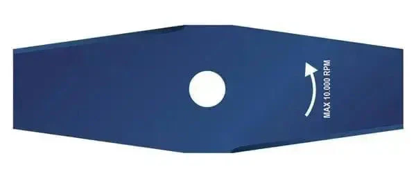 Disco 2 denti mm.305x25,4x1,8(023)