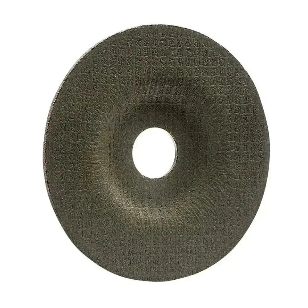 Disco grinding 115x6,0 forza ferro - Image 2
