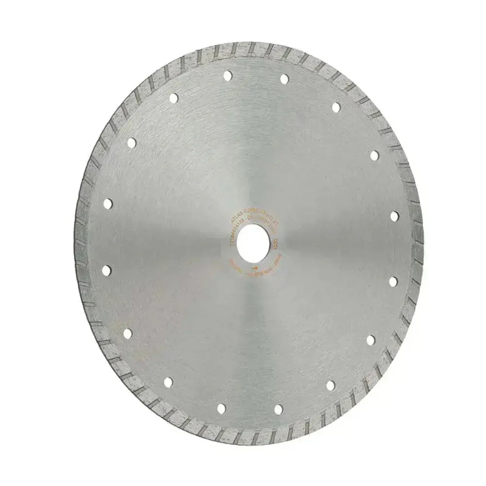 Disco grinding 230x2,6 forza turbo - Image 2