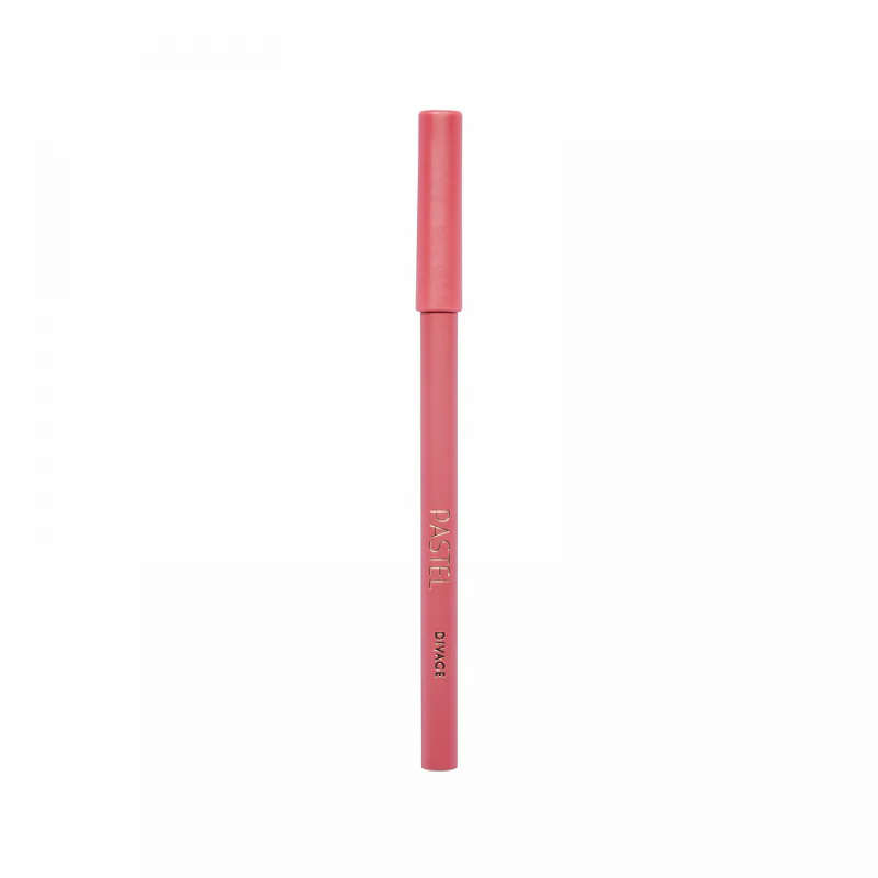 DIVAGE LIP PENCIL PASTEL 2201