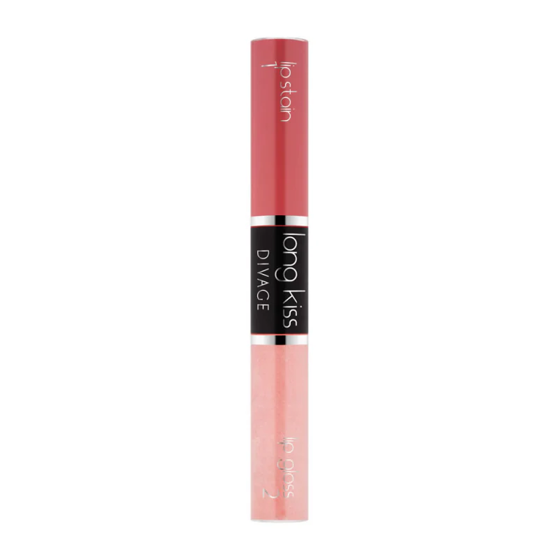 DIVAGE LIPGLOSS LONG KISS 03