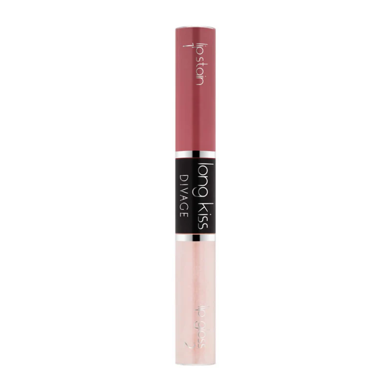 DIVAGE LIPGLOSS LONG KISS 04