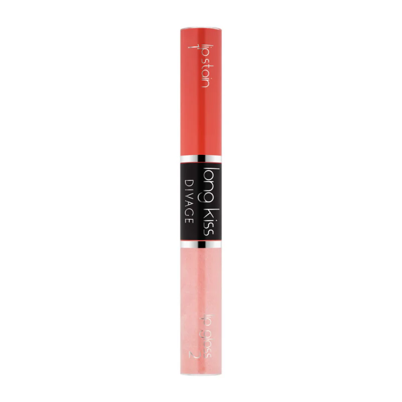 DIVAGE LIPGLOSS LONG KISS 09