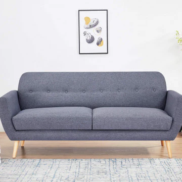Divano Burton 3 posti con Design Elegante e Moderno - Image 18