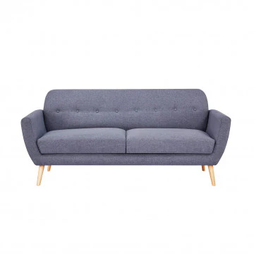 Divano Burton 3 posti con Design Elegante e Moderno - Image 19