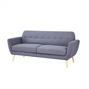 Divano Burton 3 posti con Design Elegante e Moderno - Image 20