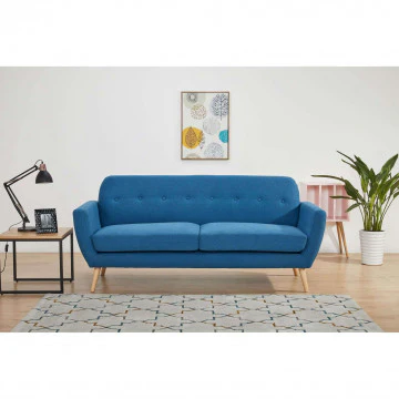 Divano Burton 3 posti con Design Elegante e Moderno - Image 24