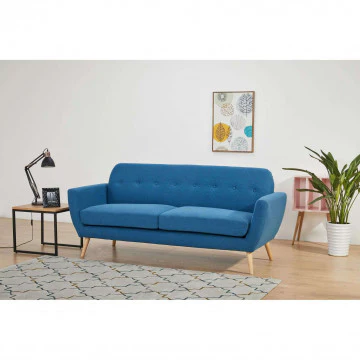 Divano Burton 3 posti con Design Elegante e Moderno - Image 26