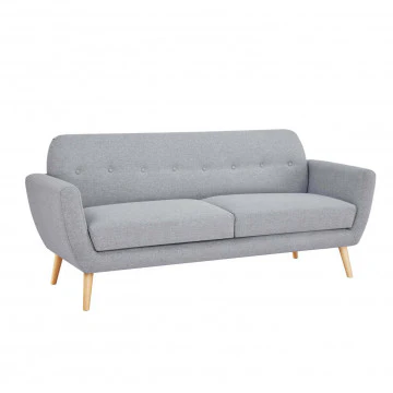 Divano Burton 3 posti con Design Elegante e Moderno - Image 33