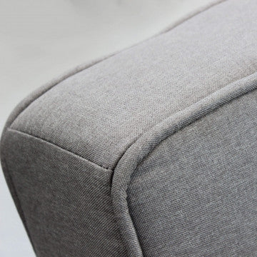 Divano elegante in tessuto di alta qualità con seduta allungata - Image 10