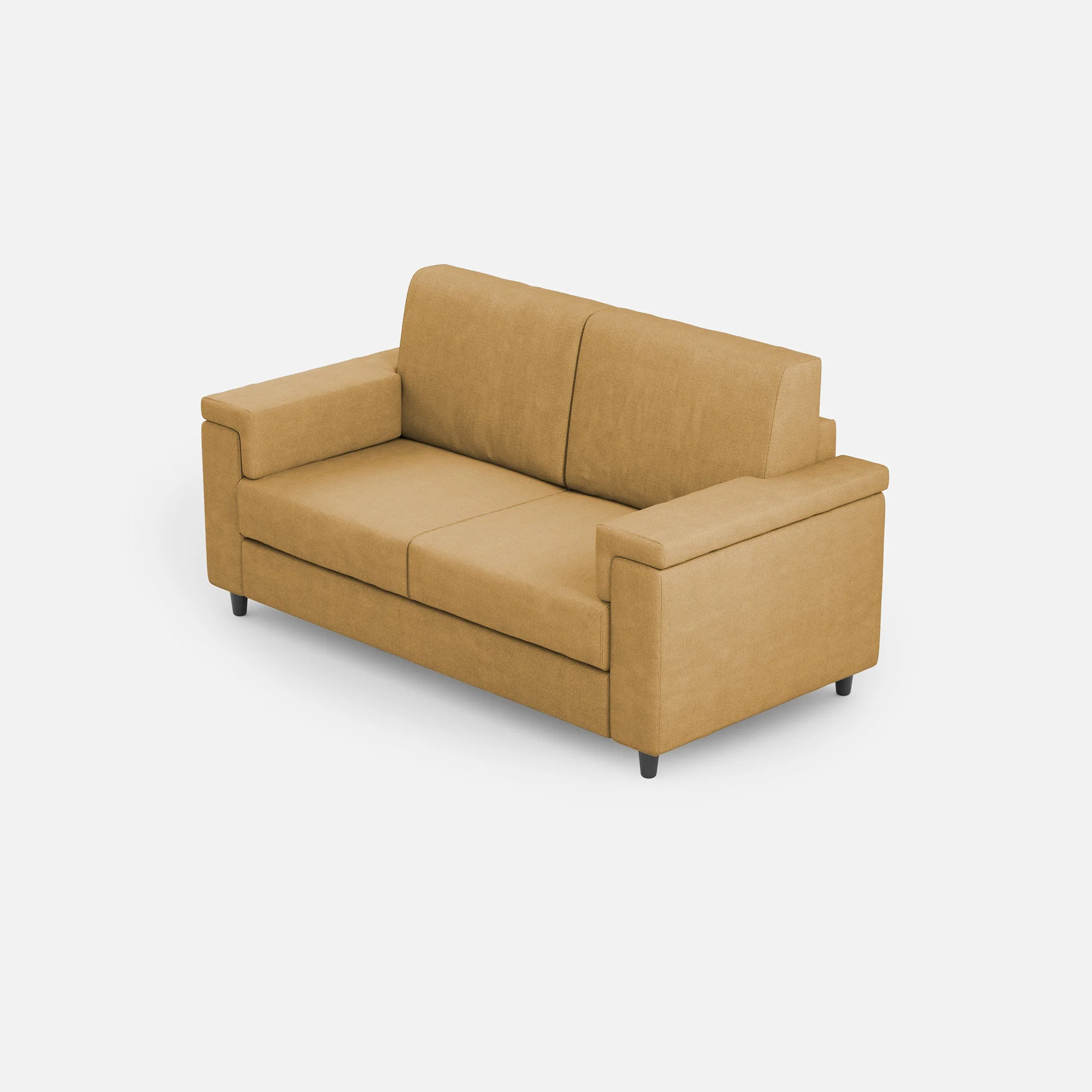 Divano Marrak 2 posti (due sedute da 60cm) misure esterne L.148cm - Image 39