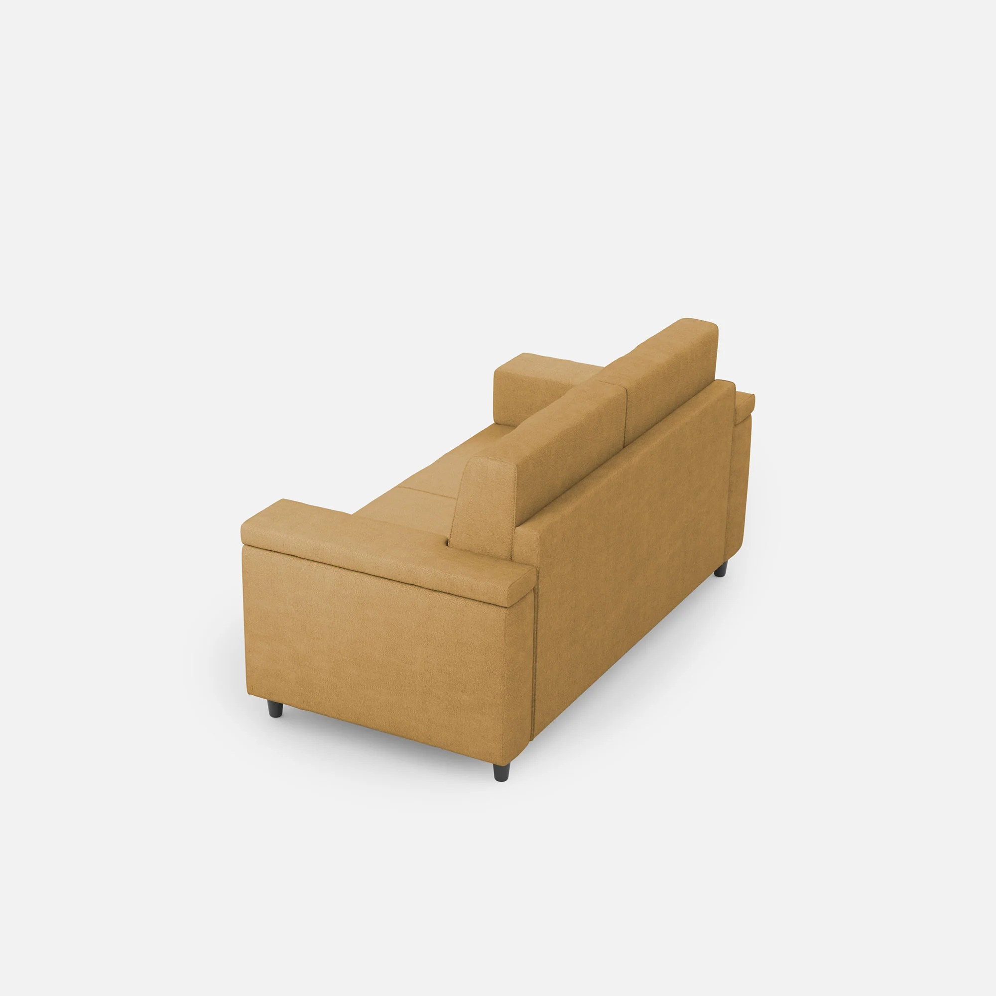 Divano Marrak 2 posti (due sedute da 60cm) misure esterne L.148cm - Image 41
