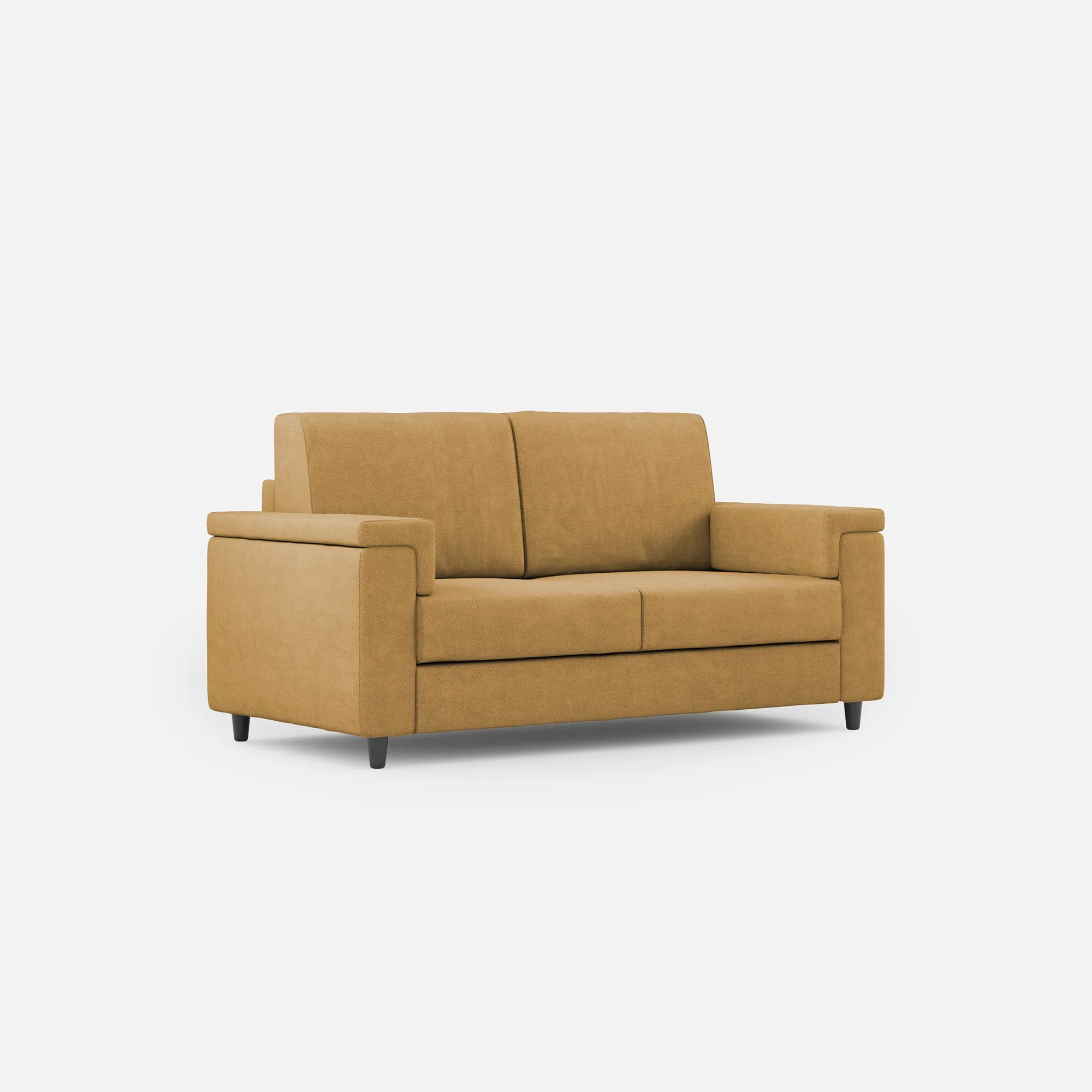 Divano Marrak 2 posti medio (due sedute da 70cm) misure esterne L.168cm - Image 40