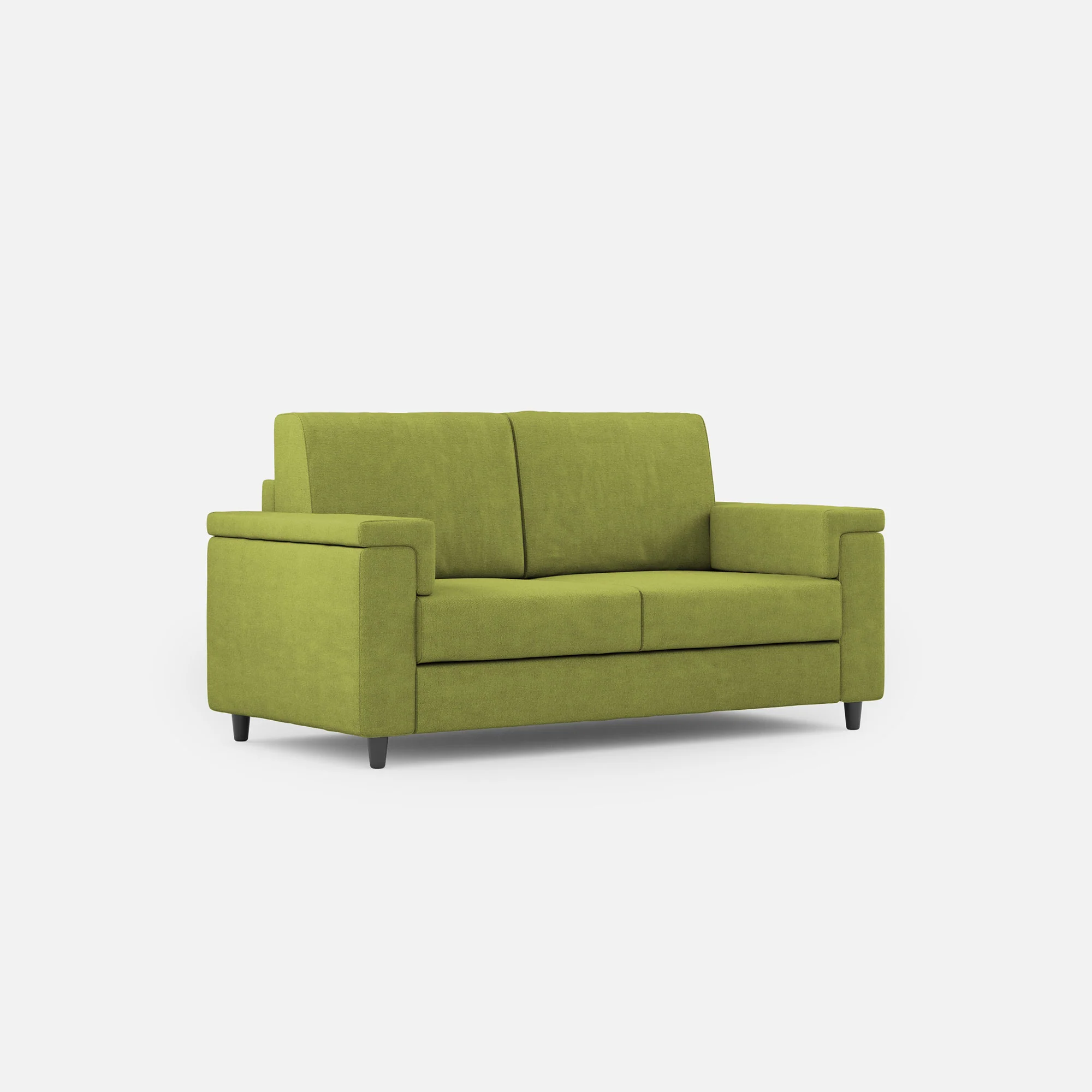 Divano Marrak 2 posti medio (due sedute da 70cm) misure esterne L.168cm - Image 70
