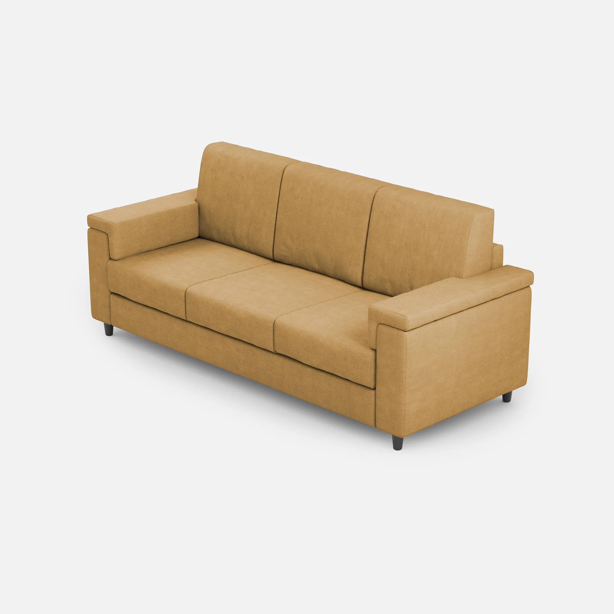 Divano Marrak 3 posti (tre sedute da 60cm) misure esterne L.208cm - Image 38