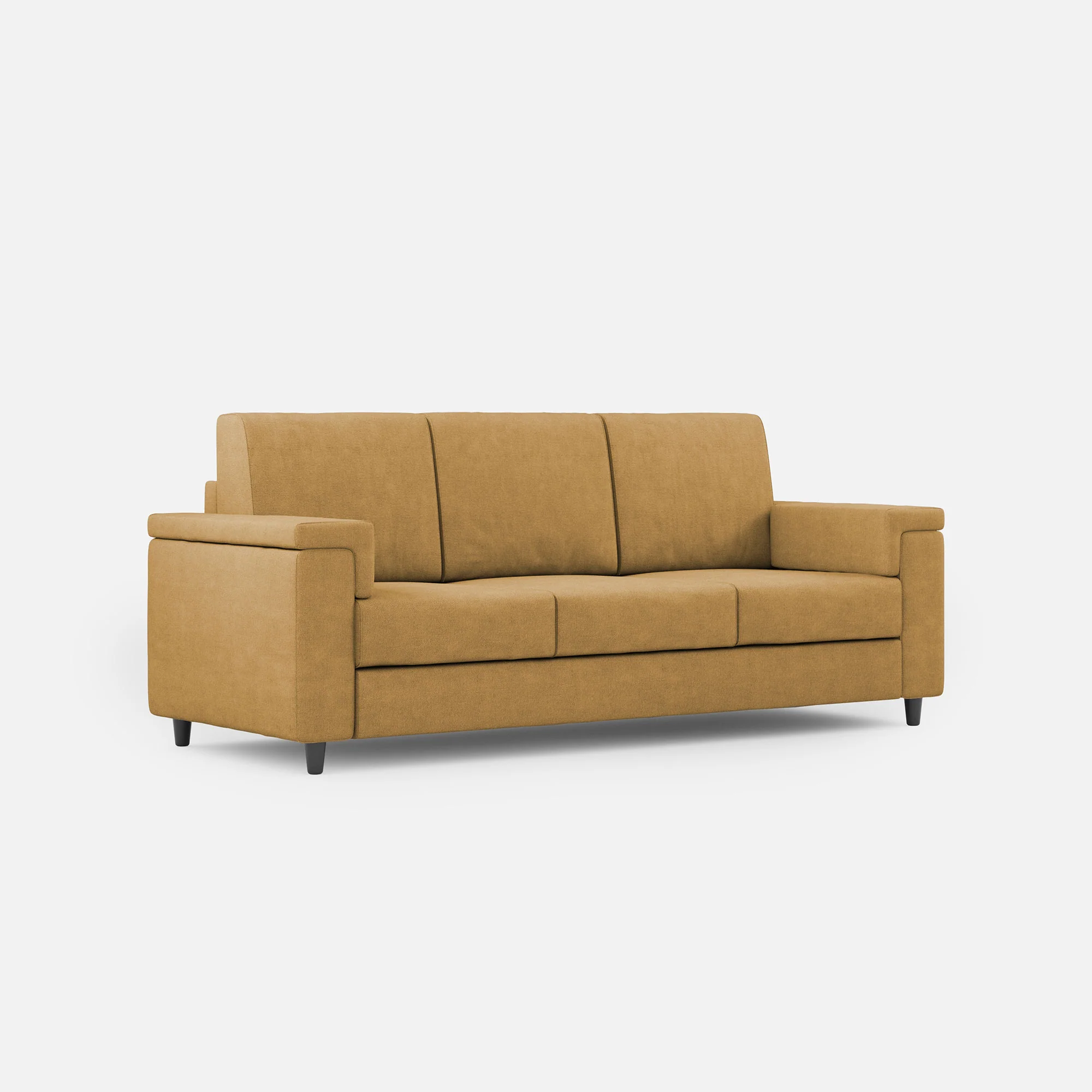 Divano Marrak 3 posti (tre sedute da 60cm) misure esterne L.208cm - Image 39