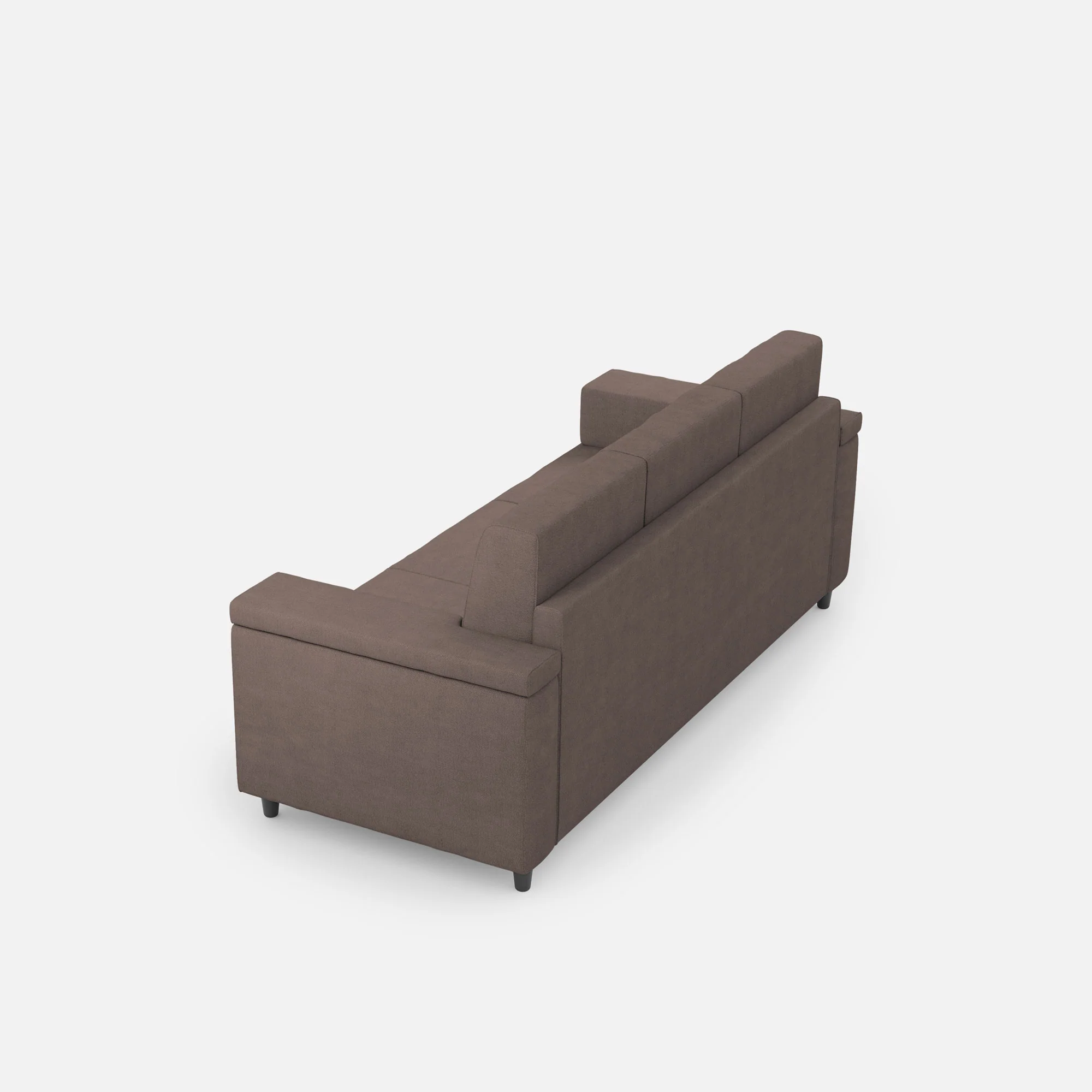 Divano Marrak 3 posti (tre sedute da 60cm) misure esterne L.208cm - Image 64