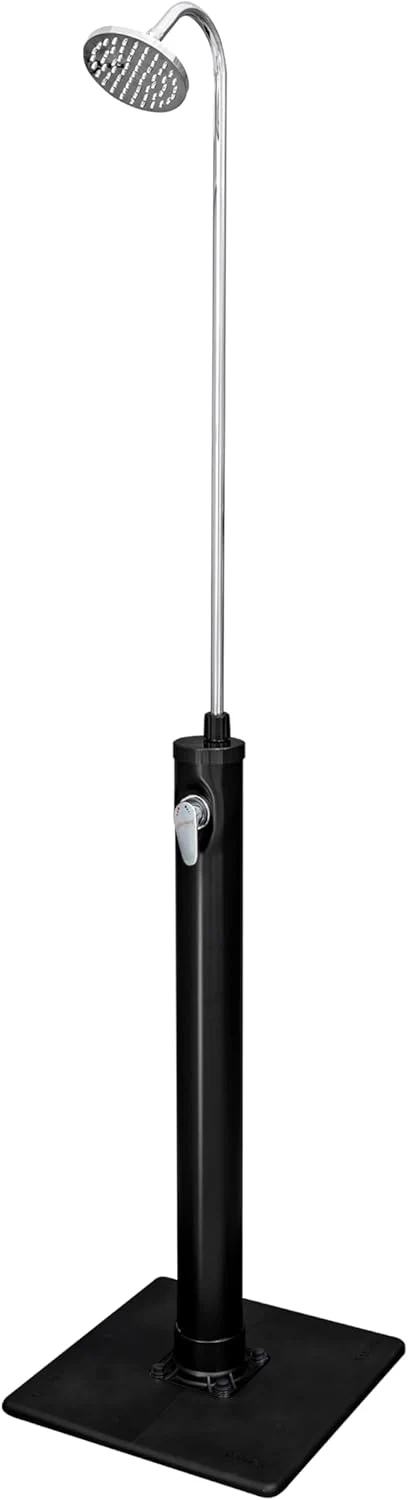 Doccia Solare Flowclear SolarFlow 8L - Per Giardino e Piscina