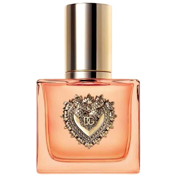 DOLCE & GABBANA DEVOTION EAU DE PARFUM INTENSE 30 ML