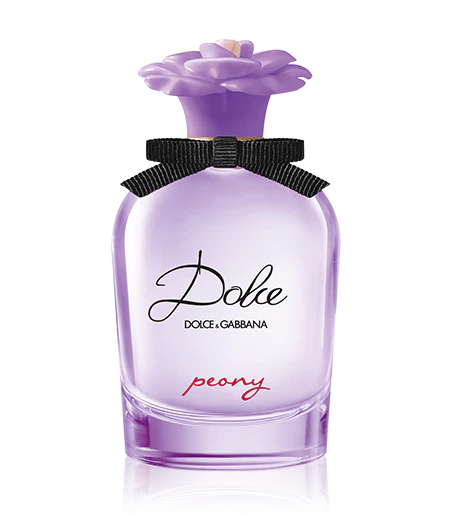 DOLCE & GABBANA DOLCE PEONY EAU DE PARFUM 50 ML